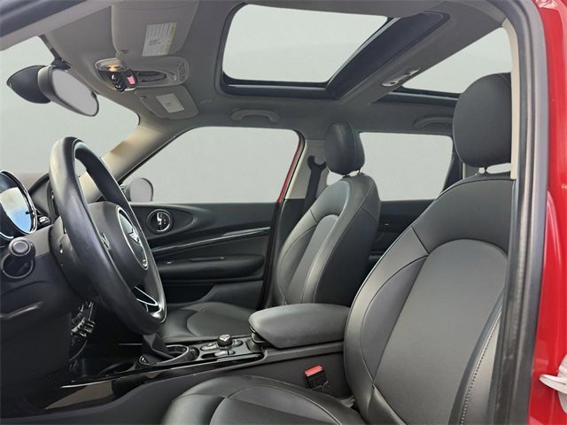 Used 2016 MINI Cooper Clubman image 7