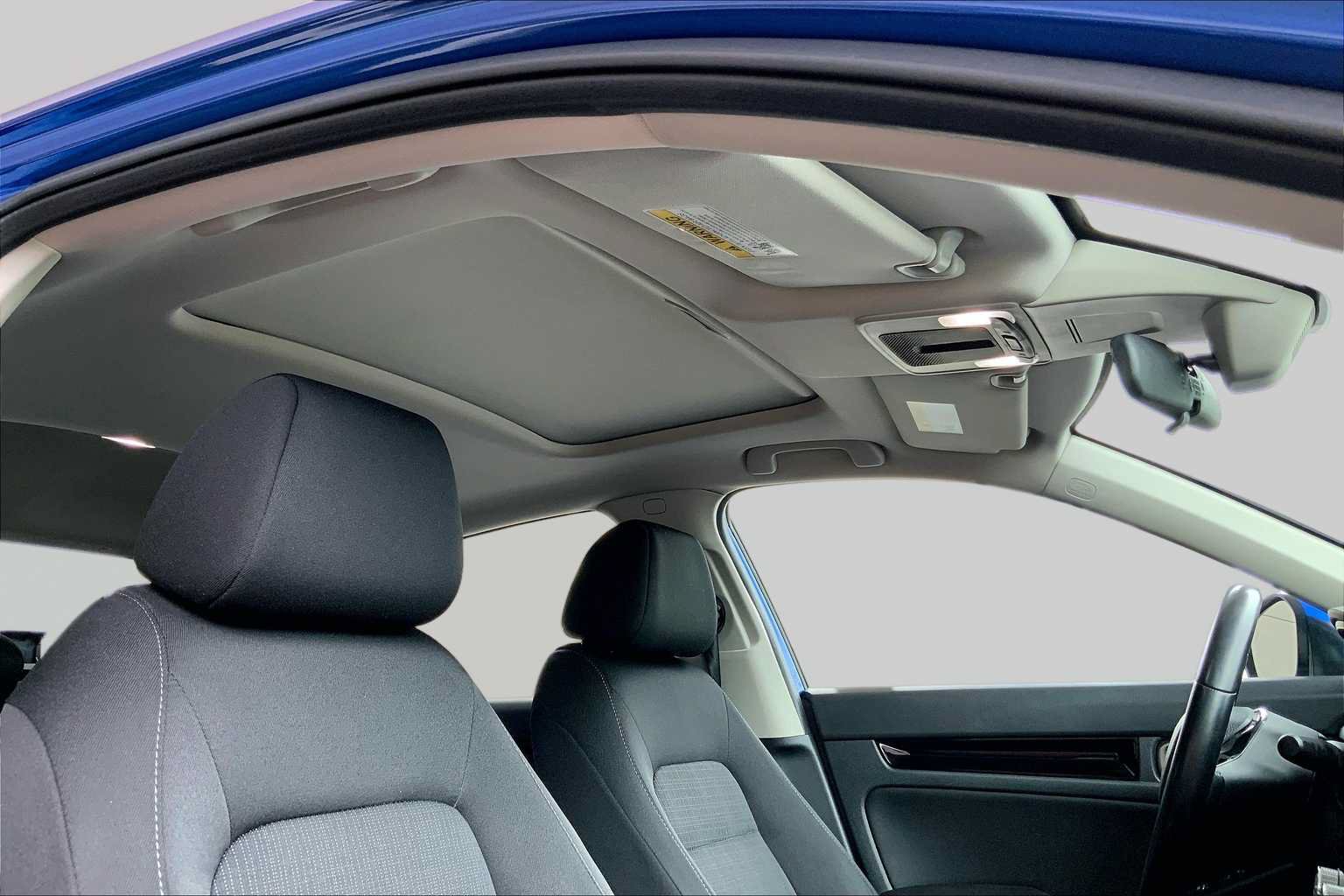 Used 2024 Honda Civic EX image 14