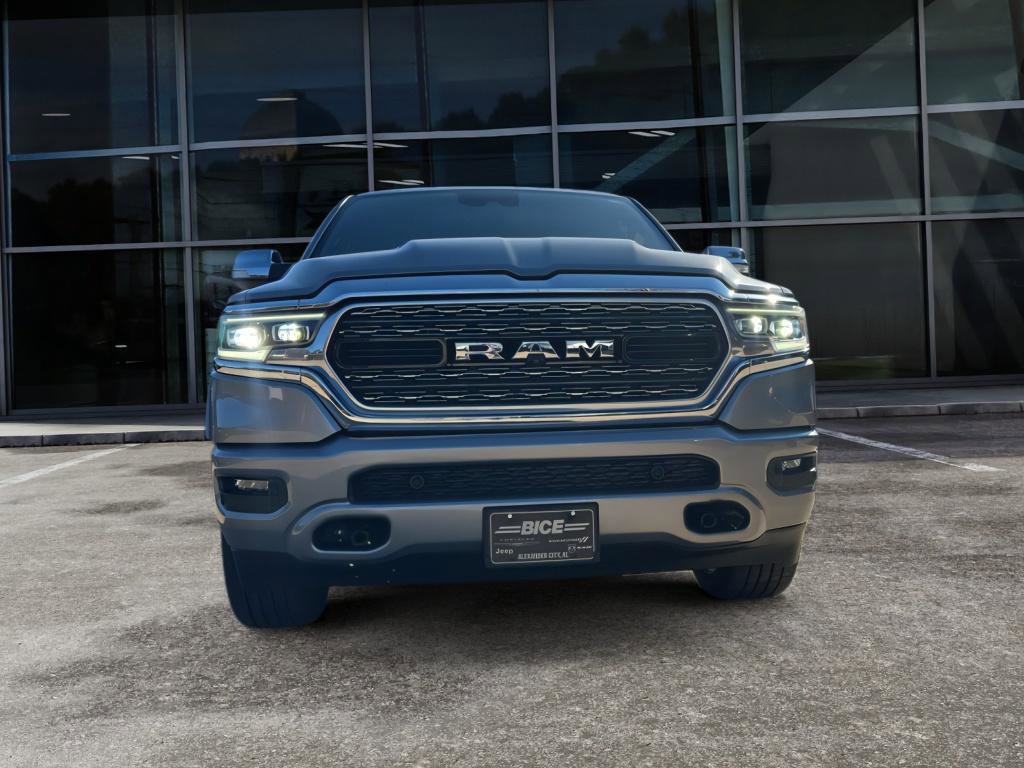Used 2021 RAM 1500 Limited image 3