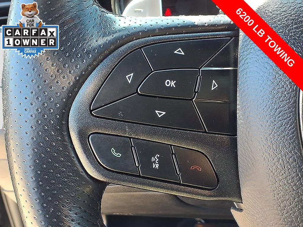 Used 2024 Dodge Durango GT AWD/4WD image 24
