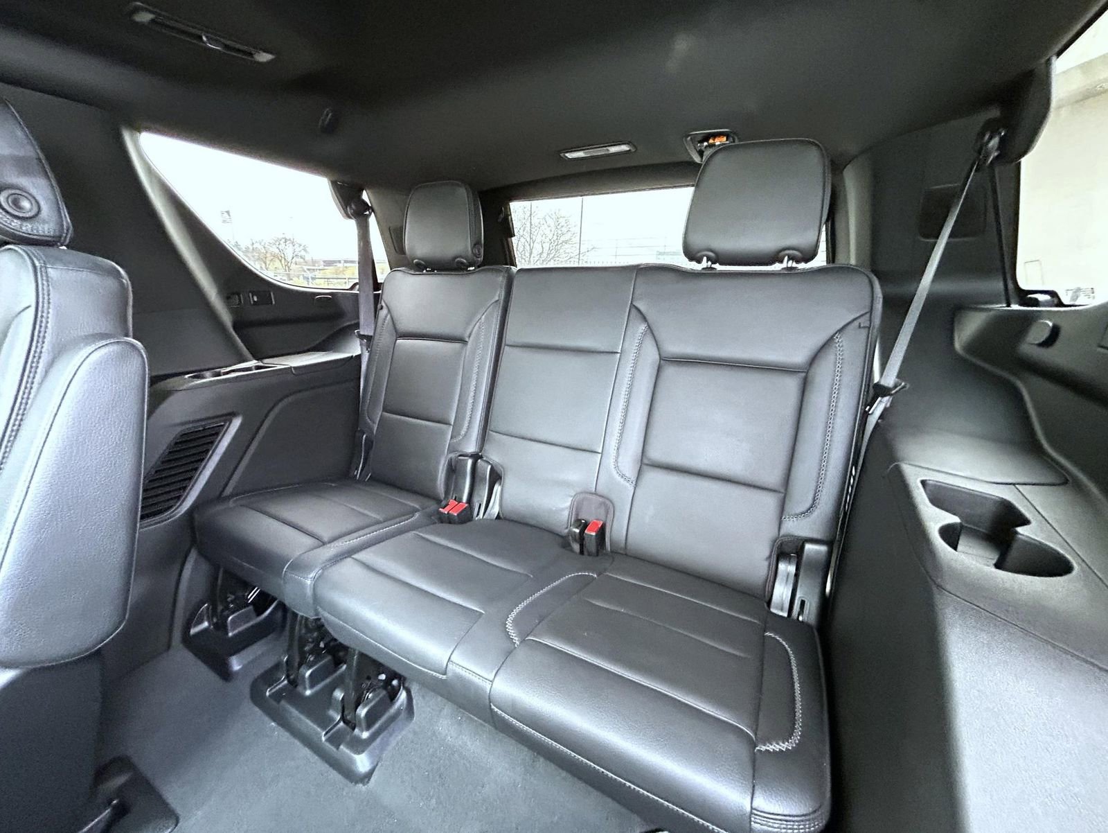 Certified 2024 GMC Yukon Denali w/ Denali Reserve Package image 22