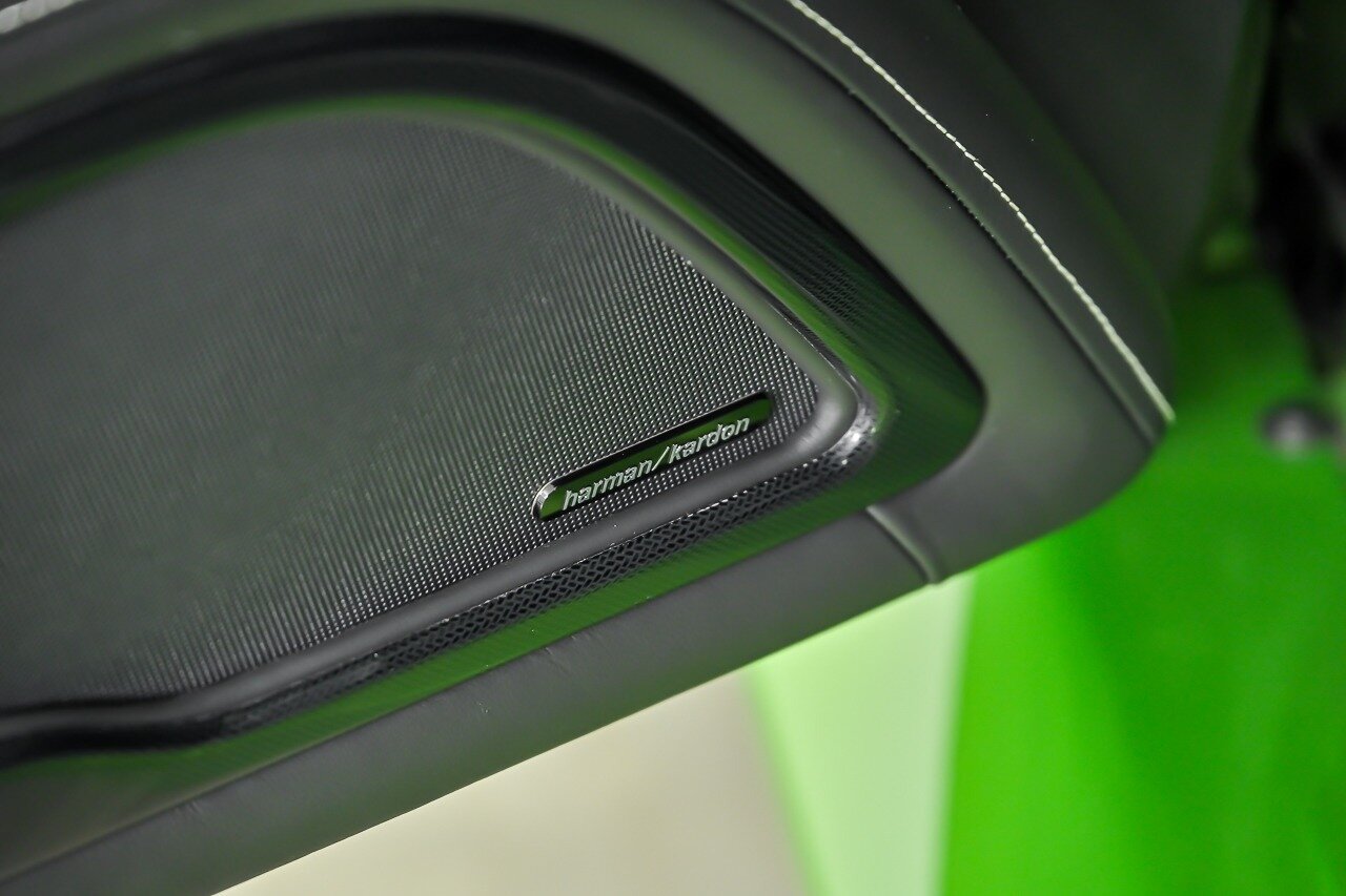 Used 2014 SRT Viper GTS RWD image 15