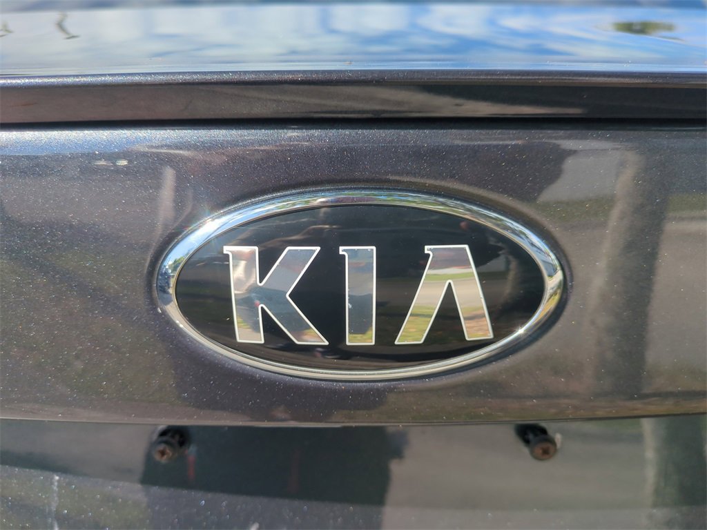 Used 2020 Kia Optima S image 13
