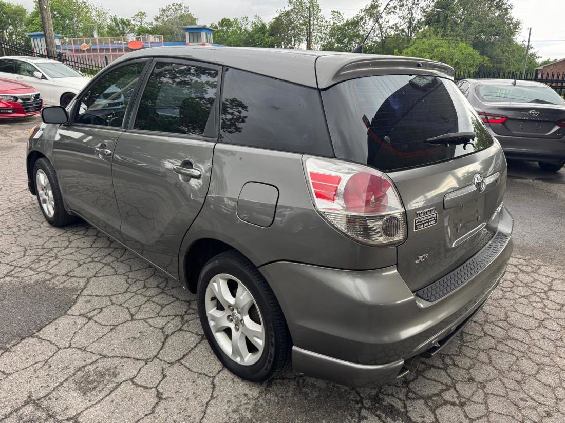 Used 2006 Toyota Matrix FWD image 6