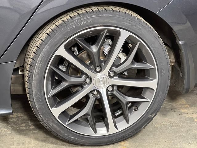 Used 2024 Honda Civic Touring image 43