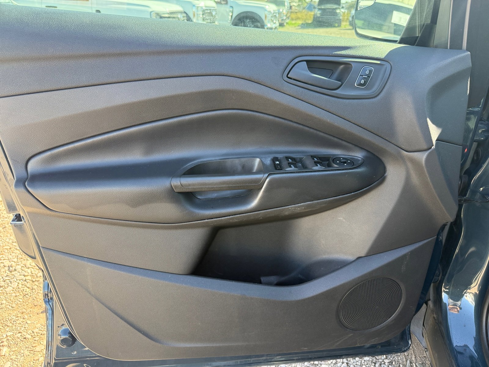 Used 2019 Ford Escape S image 14