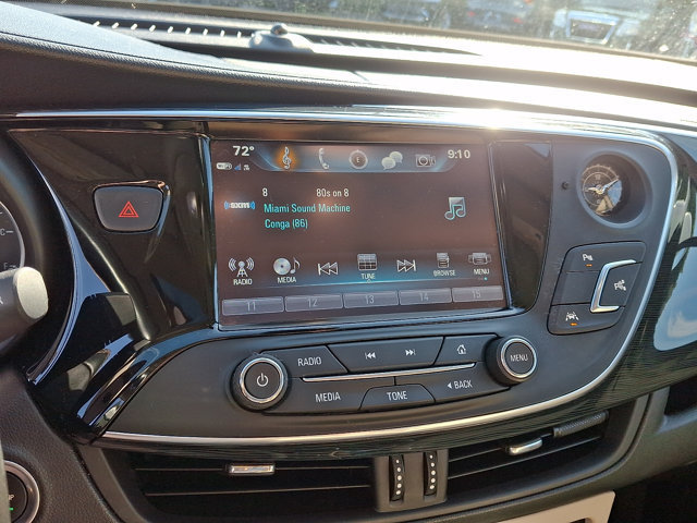 Used 2017 Buick Envision Premium w/ Driver Confidence Package AWD/4WD image 18