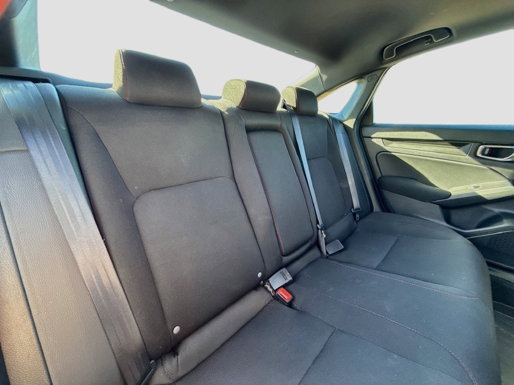 Used 2022 Honda Civic Si image 35