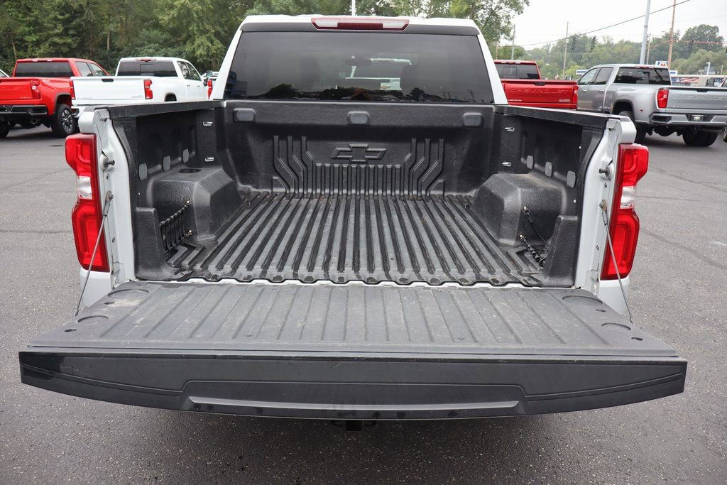 Used 2019 Chevrolet Silverado 1500 RST w/ All-Star Edition image 33