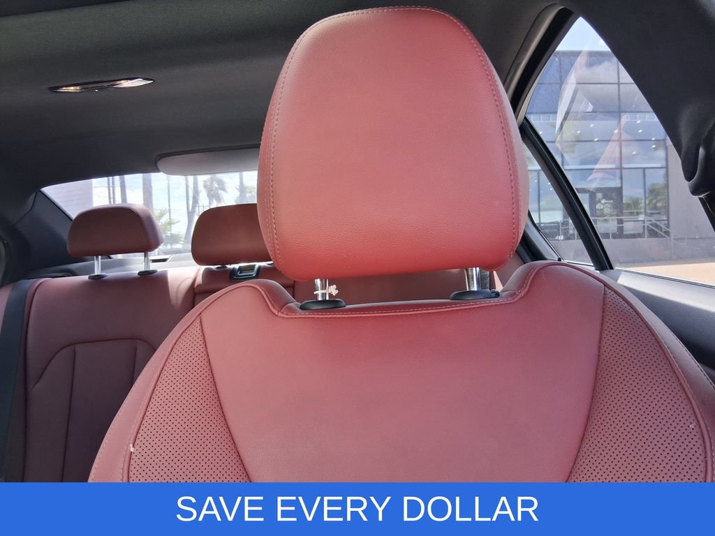 Used 2024 BMW 330i Sedan w/ Premium Package RWD image 22