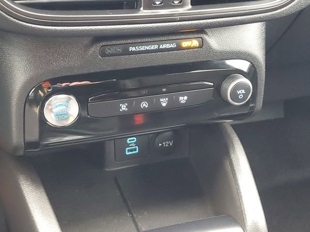 Certified 2023 Ford Escape ST-Line w/ Tech Pack #1 image 21