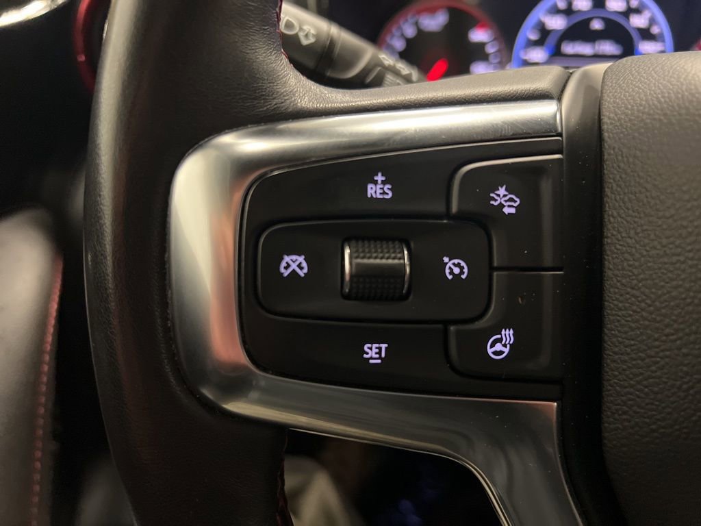 Certified 2022 Chevrolet Blazer RS image 15