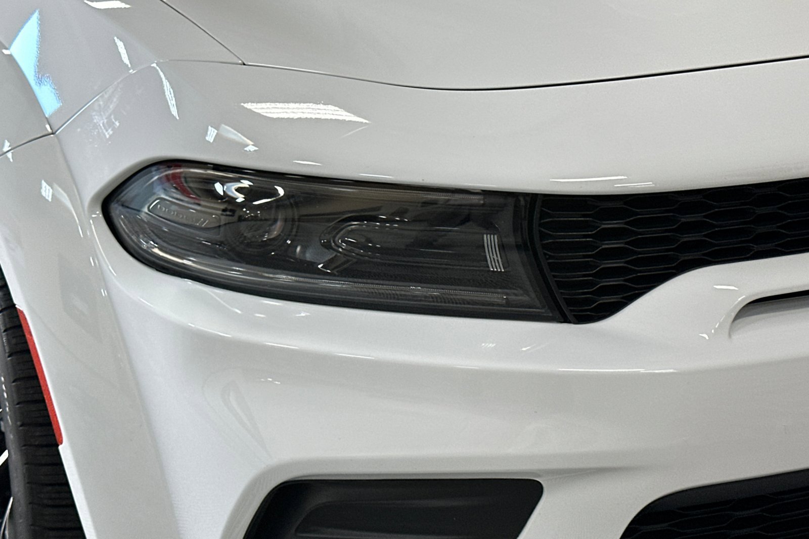 Used 2023 Dodge Charger Scat Pack image 45