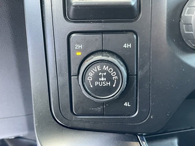 Used 2021 Ford F150 XL w/ STX Appearance Package image 10