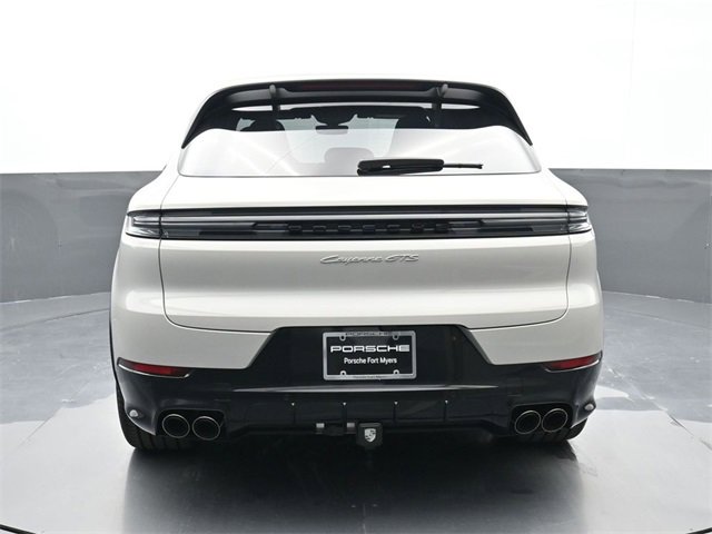 New 2026 Porsche Cayenne GTS image 25