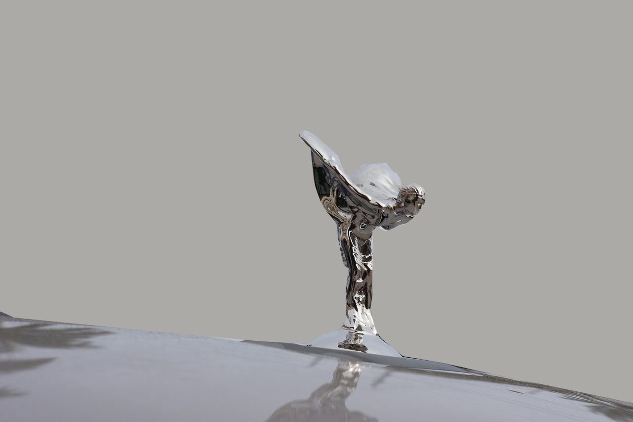 New 2026 Rolls-Royce Cullinan image 7