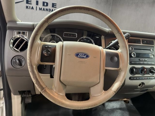 Used 2010 Ford Expedition XLT AWD/4WD image 24