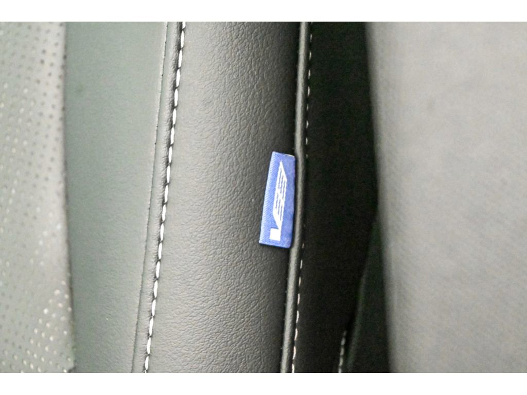 New 2026 Cadillac Lyriq V w/ LPO, Red Accent Package image 29