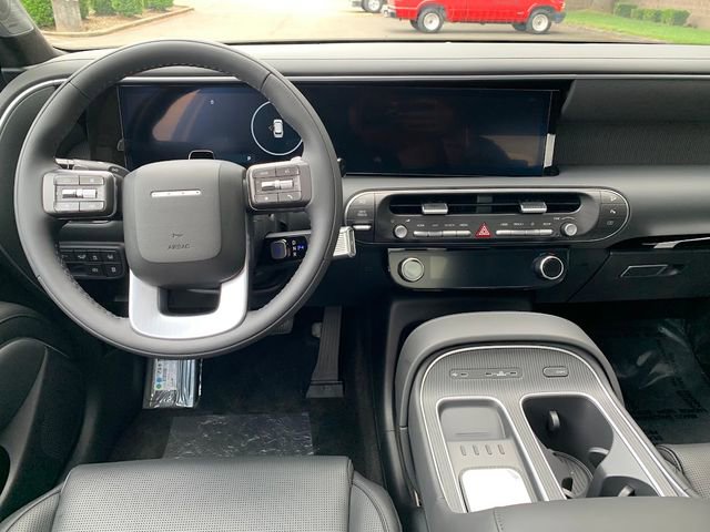 New 2026 Hyundai Palisade Calligraphy AWD/4WD image 22
