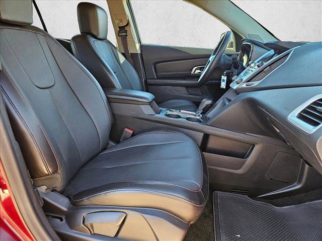 Used 2017 GMC Terrain SLT w/ Driver Alert Package I image 20