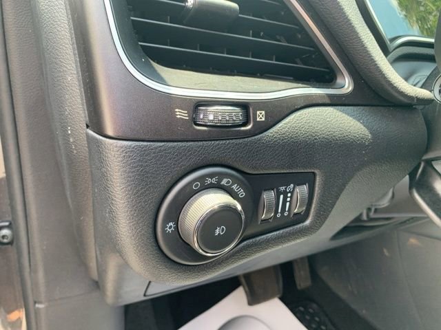 Used 2022 Jeep Cherokee Trailhawk w/ Trailer Tow Group image 29