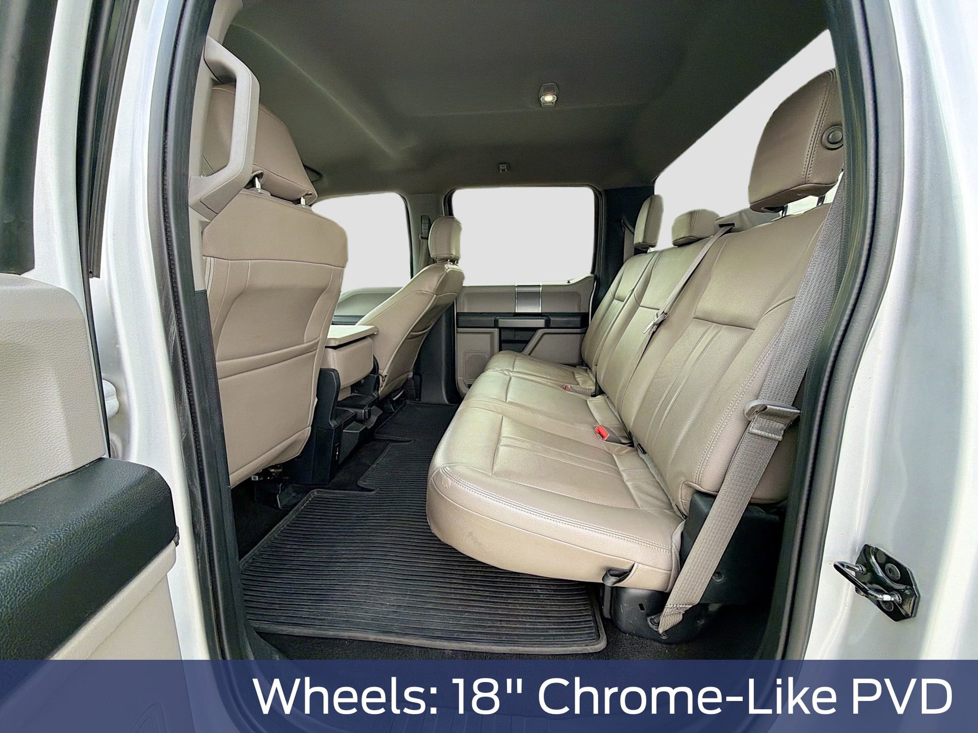 Used 2019 Ford F150 XLT w/ Equipment Group 302A Luxury RWD image 29