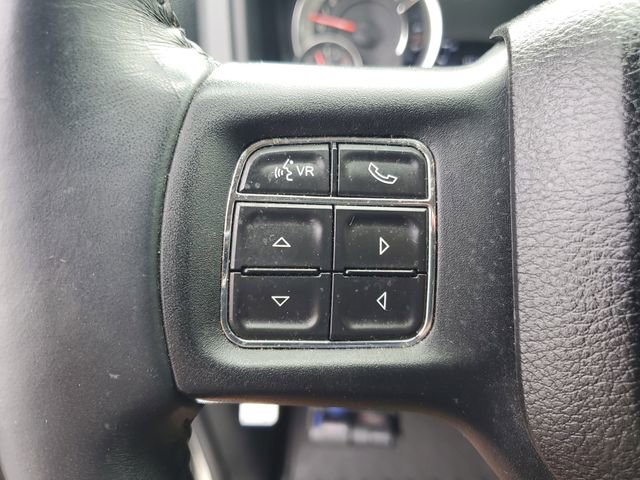 Used 2016 RAM 1500 Lone Star AWD/4WD image 27