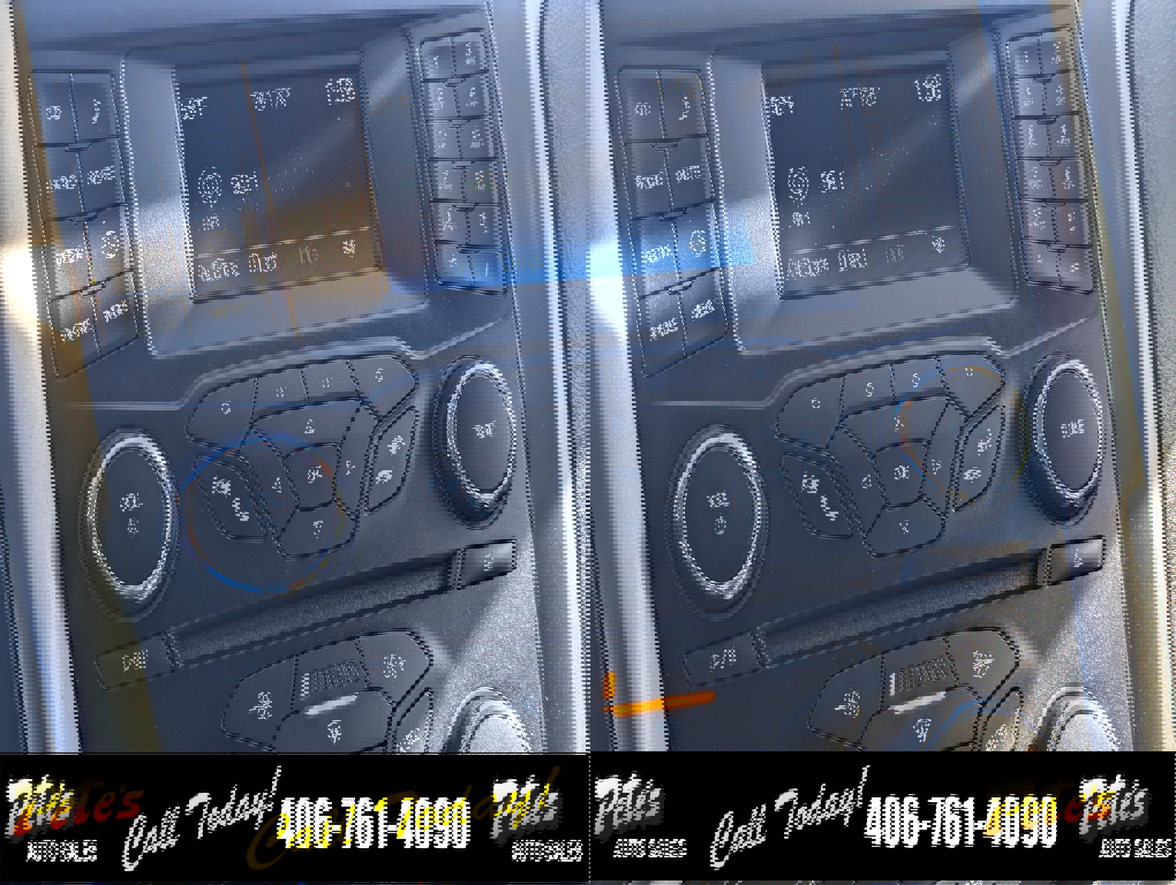 Used 2017 Ford Fusion S image 16