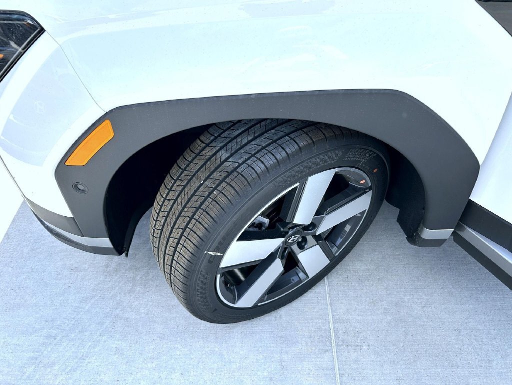 New 2026 Hyundai Santa Fe Limited AWD/4WD image 25