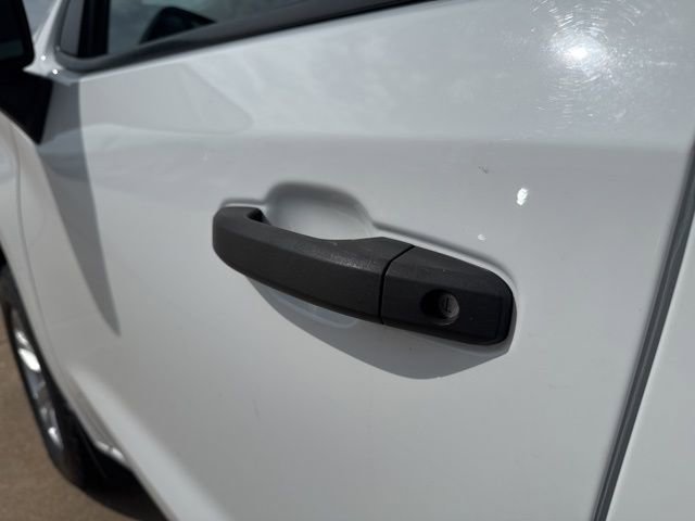 Used 2021 Chevrolet Silverado 1500 W/T w/ WT Value Package image 54