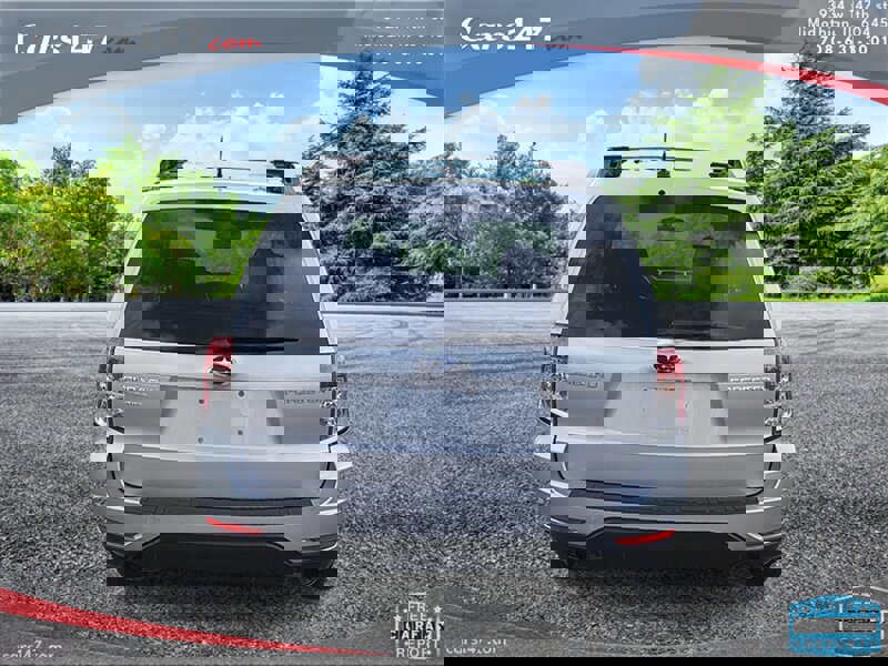 Used 2012 Subaru Forester 2.5X Premium w/ Popular Pkg 3 image 5