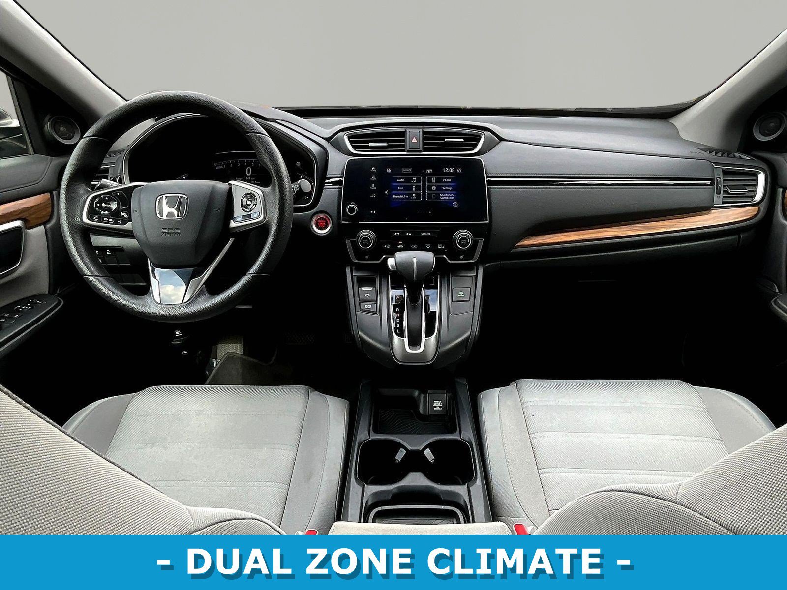 Used 2019 Honda CR-V EX image 7