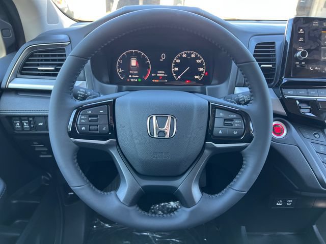 New 2026 Honda Odyssey EX-L image 23