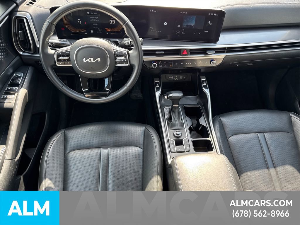 Used 2024 Kia Sorento S FWD image 25