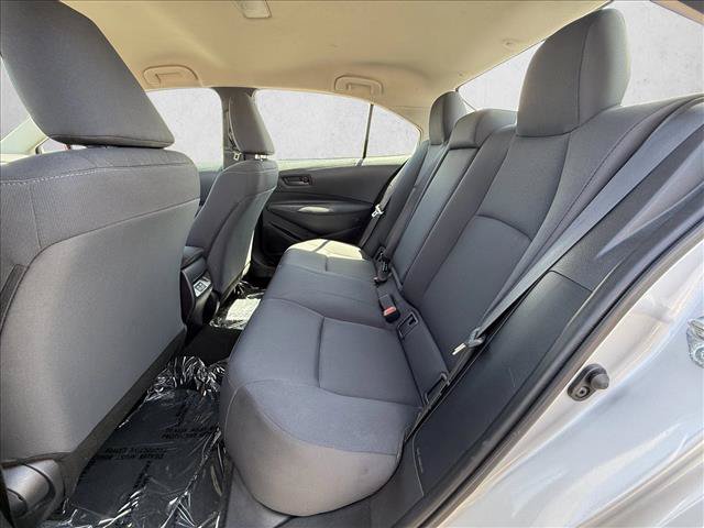 Used 2024 Toyota Corolla LE FWD image 21