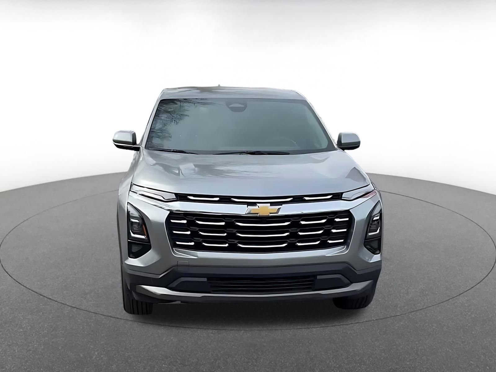 Used 2025 Chevrolet Equinox LT image 4