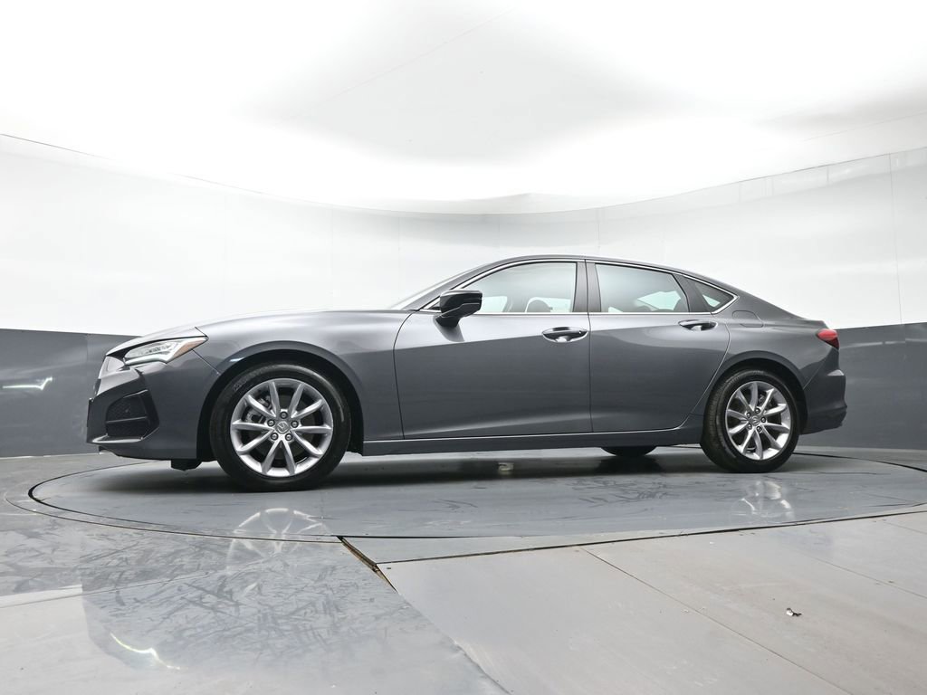Used 2023 Acura TLX FWD image 31