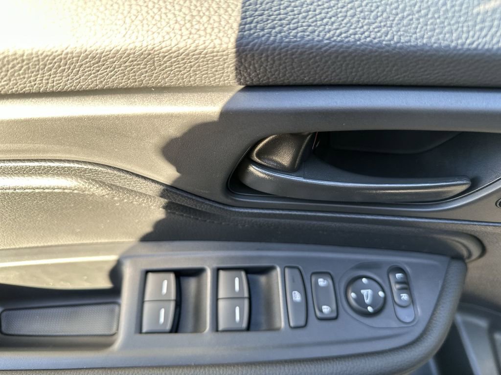 New 2026 Honda Odyssey EX-L image 15