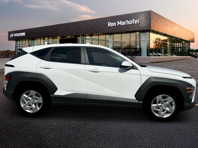 New 2026 Hyundai Kona SE image 9