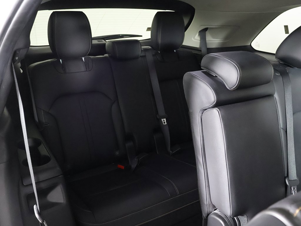 Used 2024 MAZDA CX-90 3.3 Turbo w/ Preferred Plus image 35