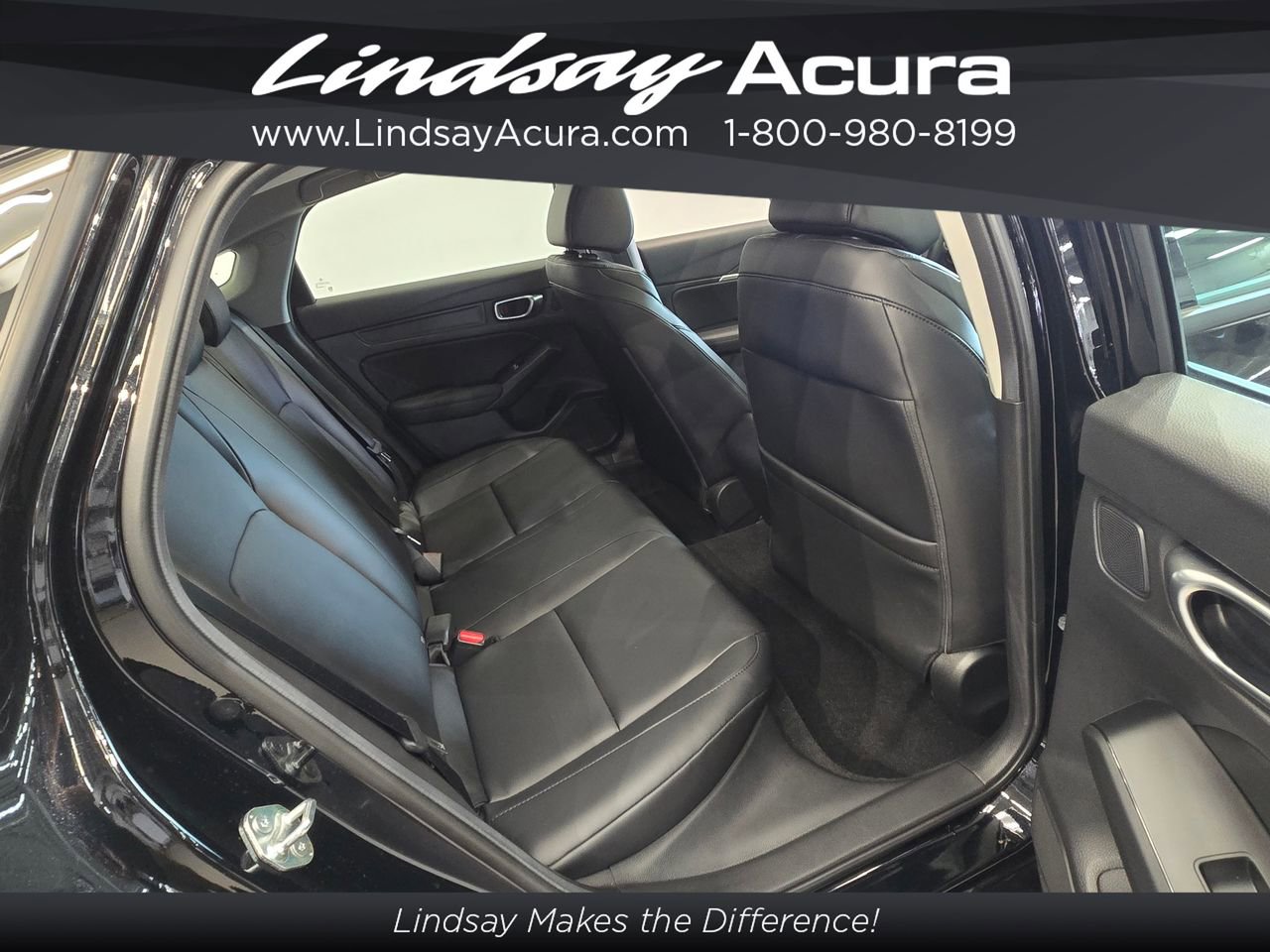 Used 2026 Acura Integra FWD image 9