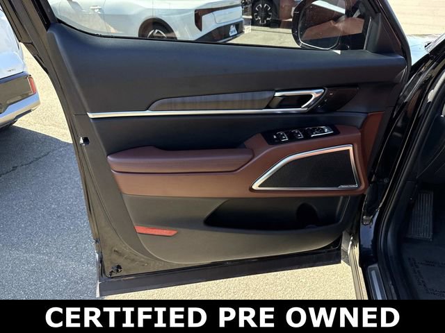 Used 2023 Kia Telluride SX image 13