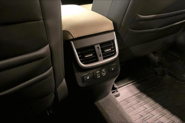 Used 2023 Subaru Outback Limited AWD/4WD image 34