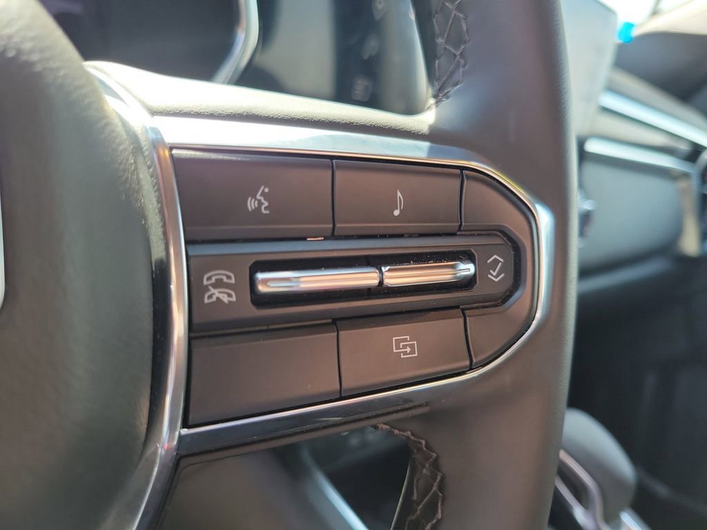 Used 2024 GMC Canyon Elevation w/ Convenience Package AWD/4WD image 26