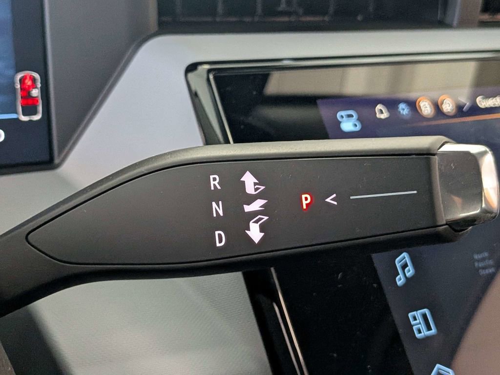 New 2027 Chevrolet Bolt RS image 26