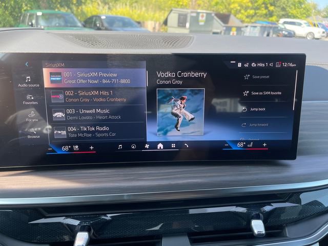 New 2026 BMW X5 xDrive40i AWD/4WD image 26