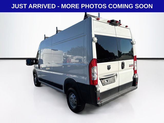 Used 2021 RAM ProMaster 2500 FWD image 5