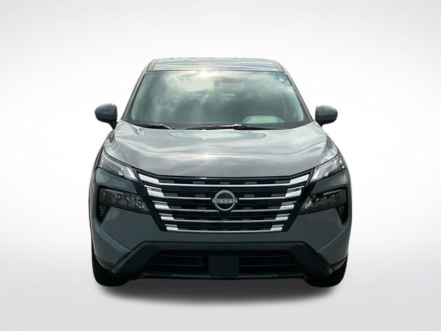 New 2026 Nissan Rogue SV image 10