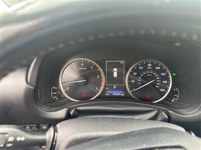 Used 2020 Lexus NX 300 AWD w/ Premium Package image 1