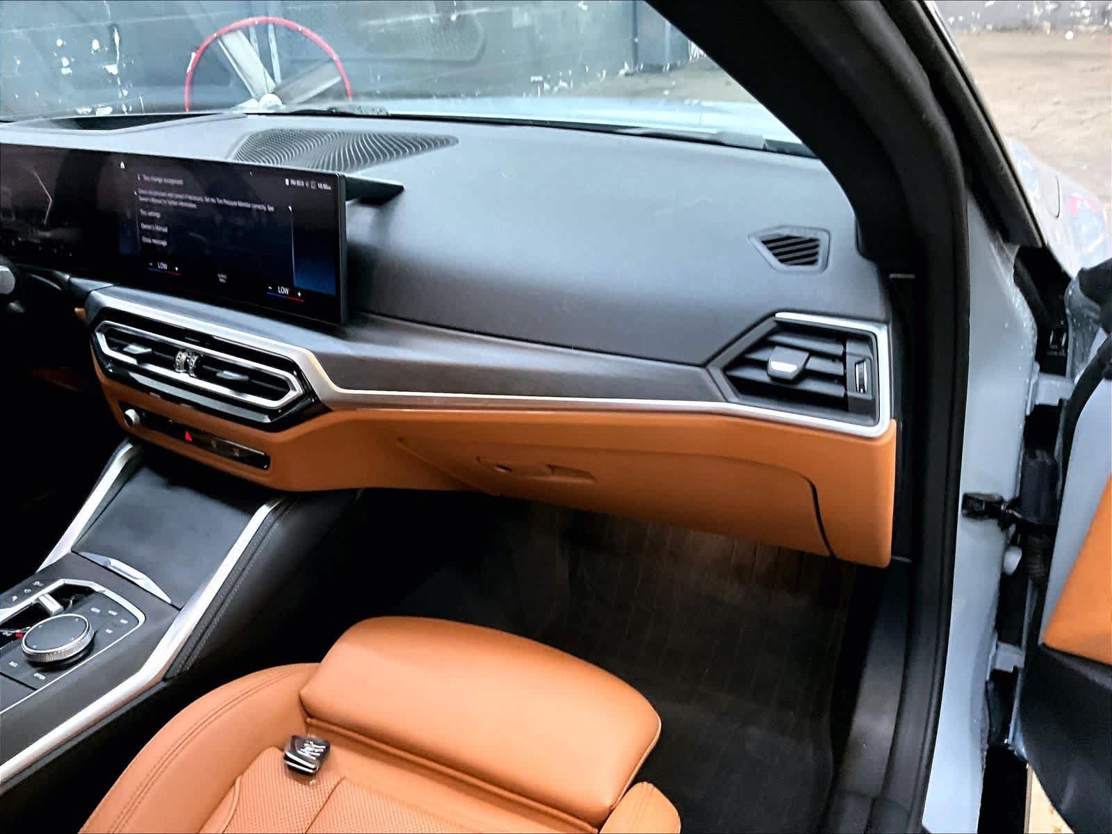 Used 2024 BMW M440i Gran Coupe w/ Premium Package RWD image 18